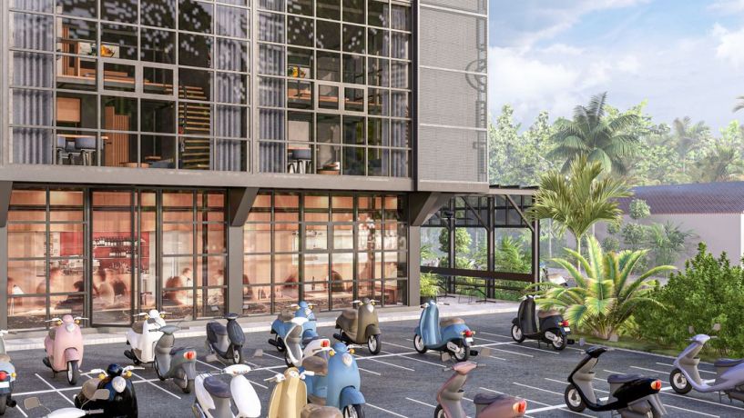 Apartments, Indonesia, Bali (008133) - pictures 4