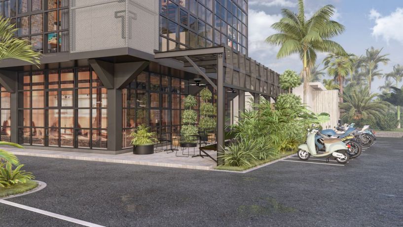 Apartments, Indonesia, Bali (008133) - pictures 5