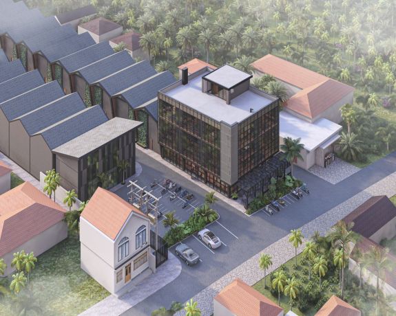 Apartments, Indonesia, Bali (008133) - pictures 2