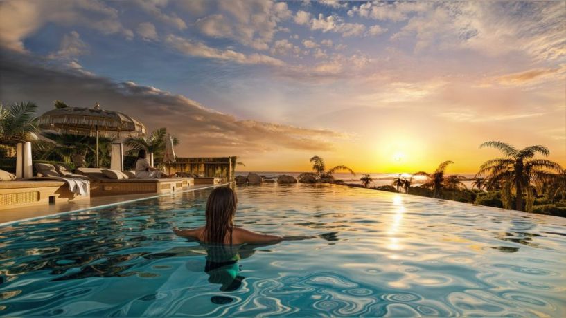 Hotel rooms, Indonesia, Bali (001175) - pictures 4