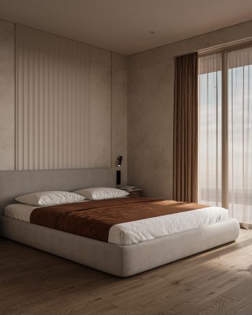 Hotel rooms, Indonesia, Bali (001175) - pictures 22