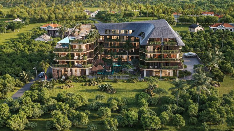 Hotel rooms, Indonesia, Bali (001175) - pictures 17