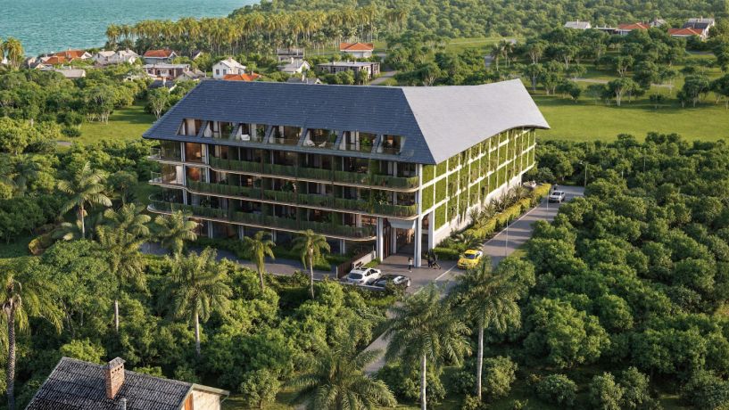 Hotel rooms, Indonesia, Bali (001175) - pictures 19