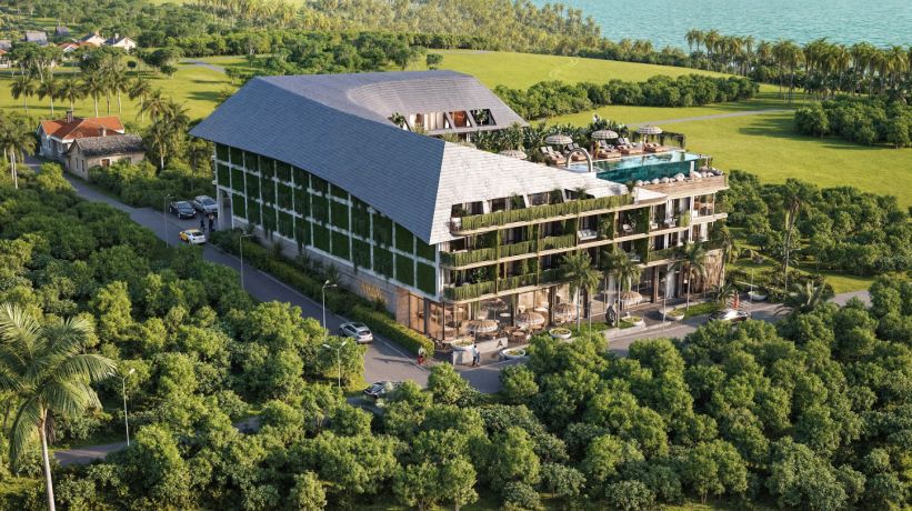 Hotel rooms, Indonesia, Bali (001175) - pictures 20