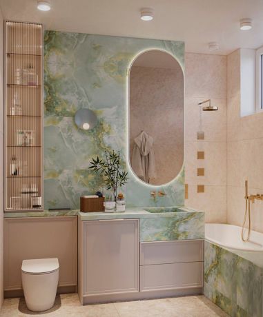 Виллы, Индонезия, Бали, Букит (006196) - фото 4