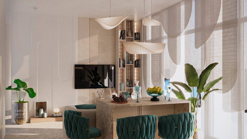 Виллы, Индонезия, Бали, Букит (006196) - фото 3