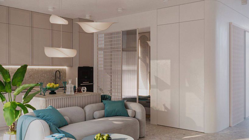 Виллы, Индонезия, Бали, Букит (006196) - фото 2