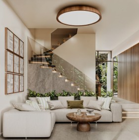 High-Yield Villas with Premium Service in the Heart of Ubud (014320)