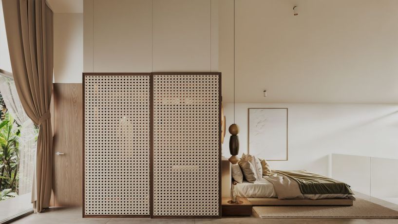 Виллы, Индонезия, Бали, Убуд (014320) - фото 9