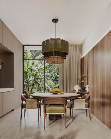 Виллы, Индонезия, Бали, Убуд (014320) - фото 14