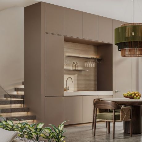 Виллы, Индонезия, Бали, Убуд (014320) - фото 15