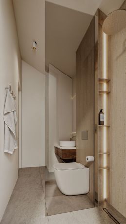 Виллы, Индонезия, Бали, Убуд (014320) - фото 32