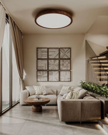 Виллы, Индонезия, Бали, Убуд (014320) - фото 2