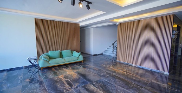 Apartments, Turkey, Alanya, Gazipasha (45600) - pictures 31