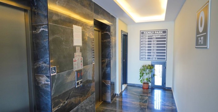 Apartments, Turkey, Alanya, Gazipasha (45600) - pictures 33