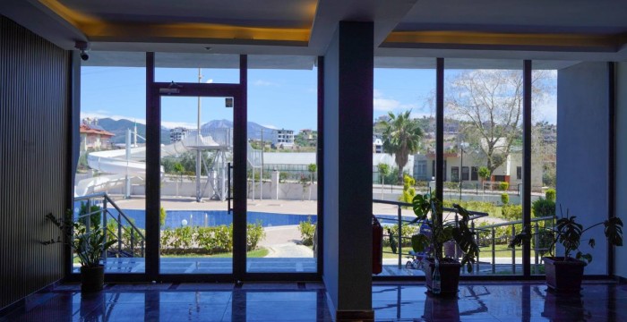 Apartments, Turkey, Alanya, Gazipasha (45600) - pictures 34
