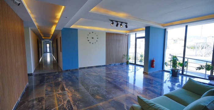 Apartments, Turkey, Alanya, Gazipasha (45600) - pictures 32