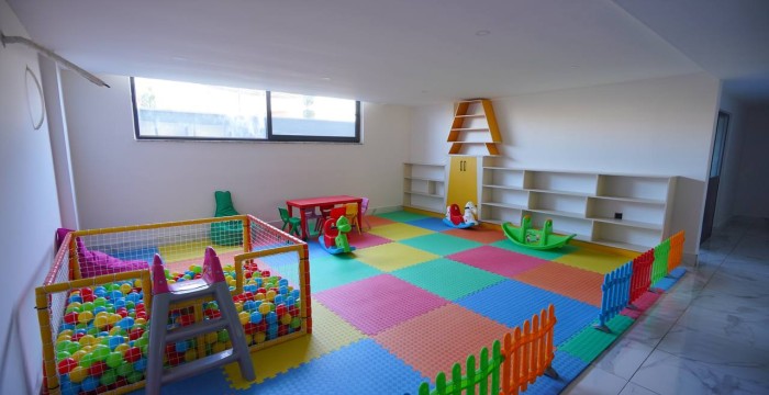 Apartments, Turkey, Alanya, Gazipasha (45600) - pictures 40