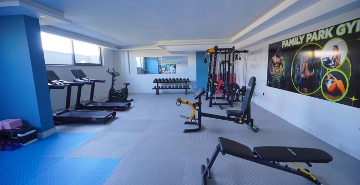 Apartments, Turkey, Alanya, Gazipasha (45600) - pictures 35