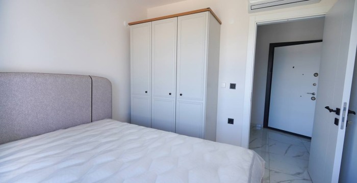 Apartments, Turkey, Alanya, Gazipasha (45600) - pictures 15