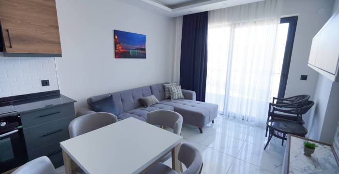 Apartments, Turkey, Alanya, Gazipasha (45600) - pictures 2