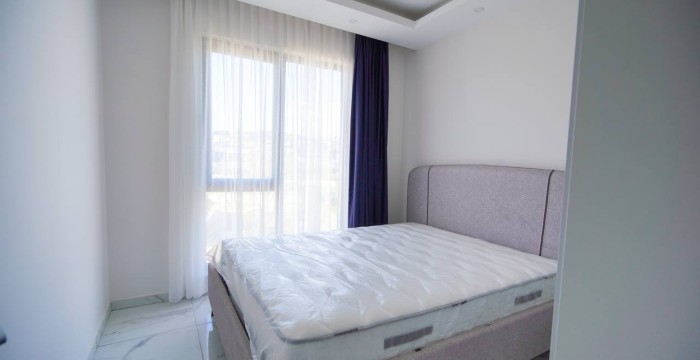 Apartments, Turkey, Alanya, Gazipasha (45600) - pictures 13