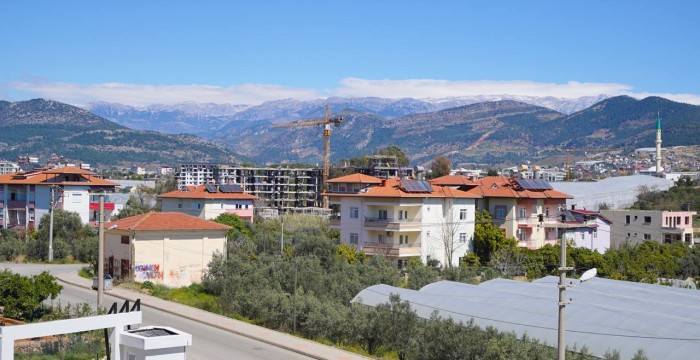 Apartments, Turkey, Alanya, Gazipasha (45600) - pictures 10
