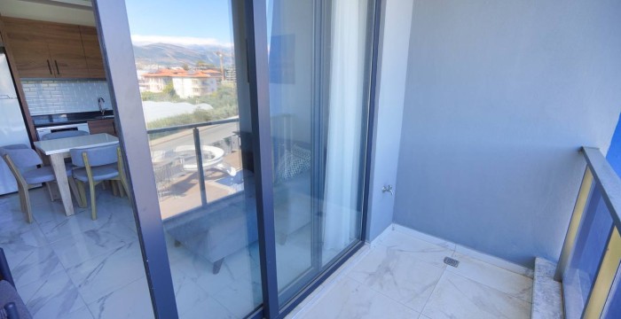 Apartments, Turkey, Alanya, Gazipasha (45600) - pictures 4