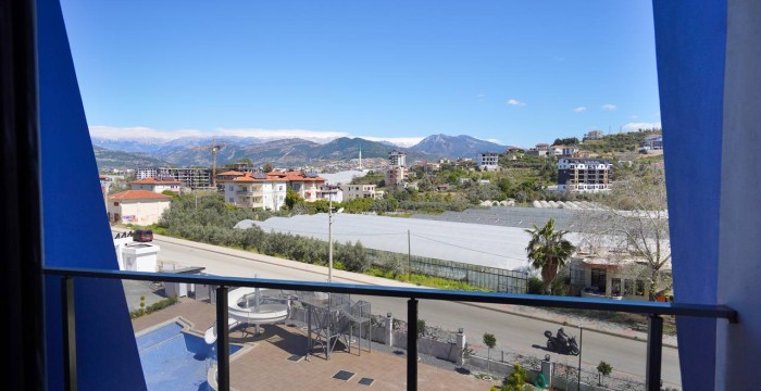 Apartments, Turkey, Alanya, Gazipasha (45600) - pictures 9