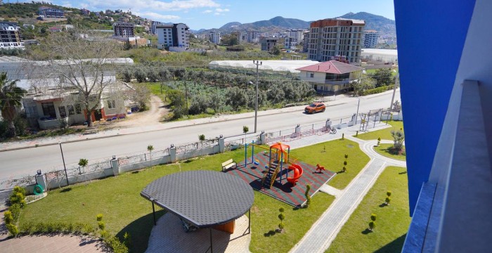Apartments, Turkey, Alanya, Gazipasha (45600) - pictures 12