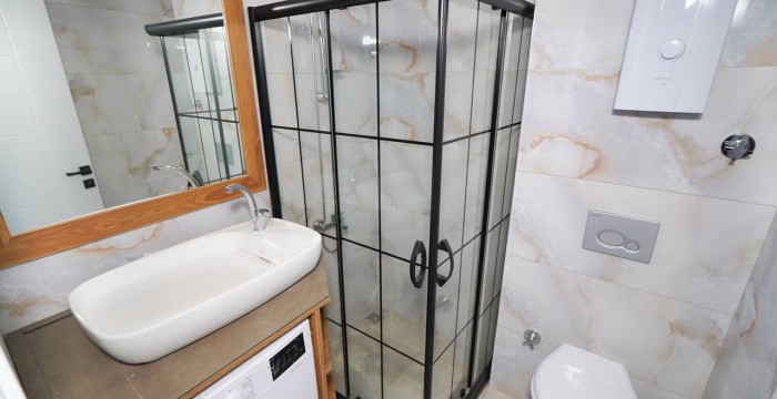 Apartments, Turkey, Alanya, Gazipasha (45600) - pictures 16