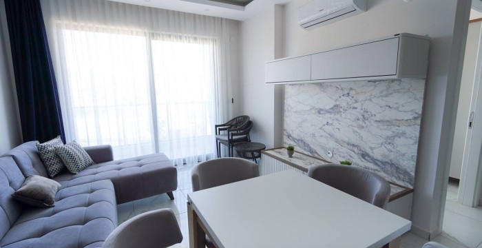 Apartments, Turkey, Alanya, Gazipasha (45600) - pictures 8