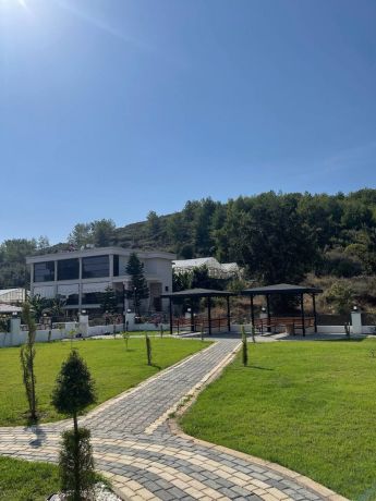 Квартири, Туреччина, Аланія, Газіпаша (45600) - фото 22