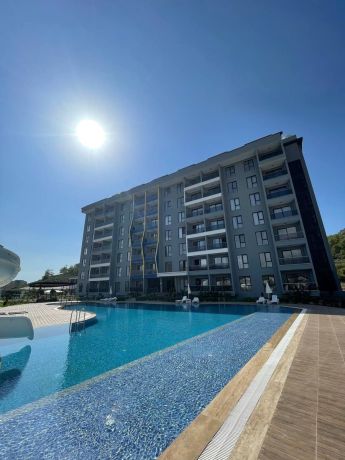 Квартири, Туреччина, Аланія, Газіпаша (45600) - фото 19