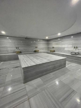 Квартири, Туреччина, Аланія, Газіпаша (45600) - фото 30