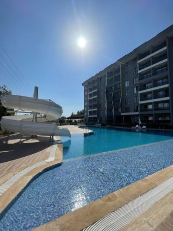 Квартири, Туреччина, Аланія, Газіпаша (45600) - фото 18