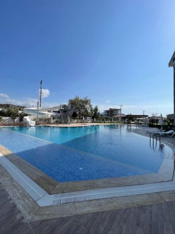 Квартири, Туреччина, Аланія, Газіпаша (45600) - фото 20