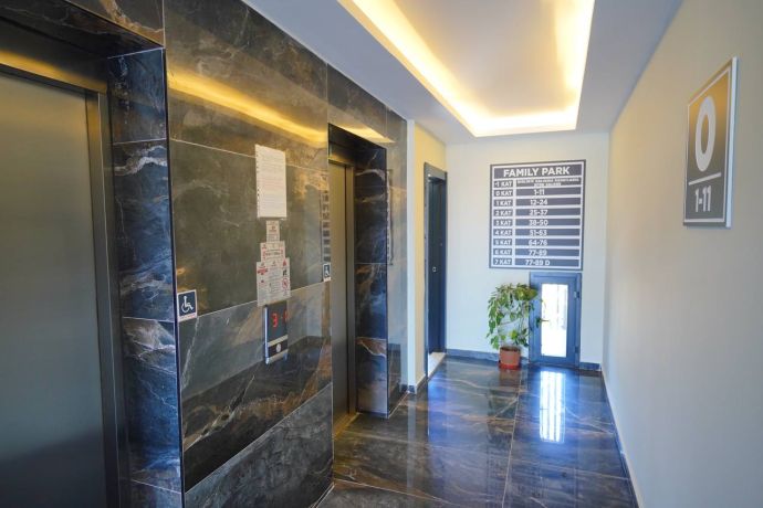 Квартири, Туреччина, Аланія, Газіпаша (45600) - фото 33