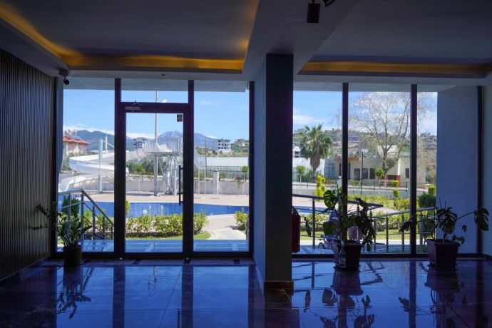 Квартири, Туреччина, Аланія, Газіпаша (45600) - фото 34