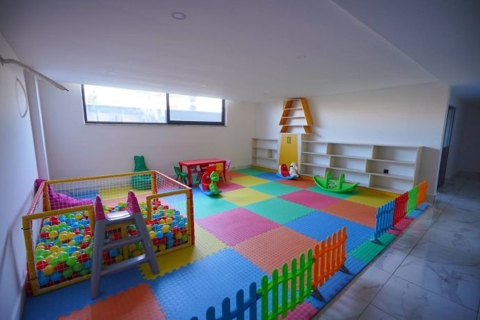 Квартири, Туреччина, Аланія, Газіпаша (45600) - фото 40