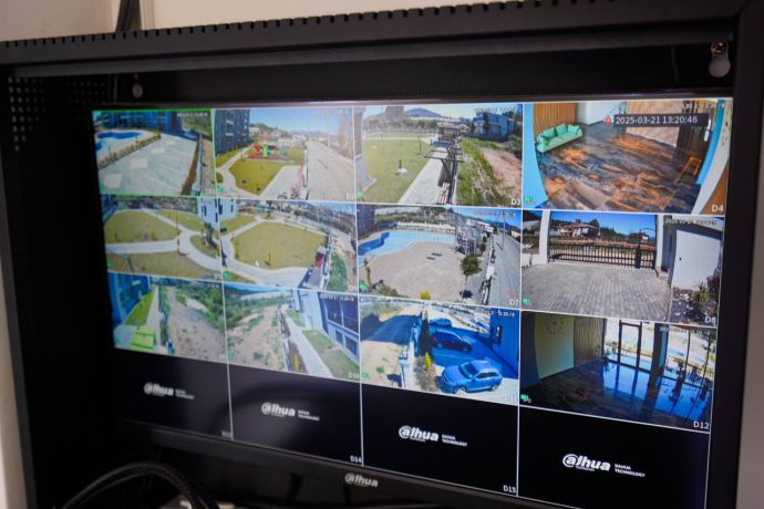 Квартири, Туреччина, Аланія, Газіпаша (45600) - фото 41