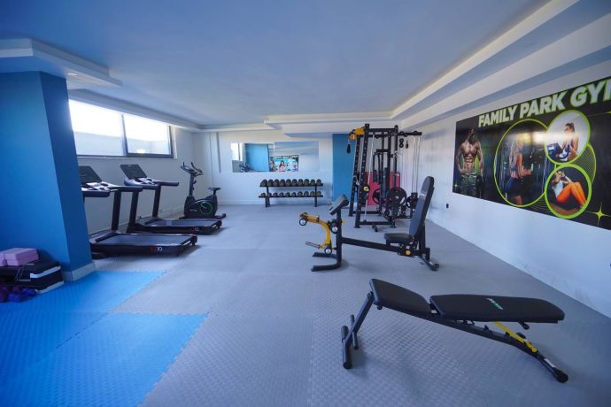 Квартири, Туреччина, Аланія, Газіпаша (45600) - фото 35