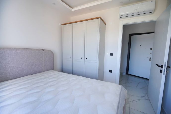 Квартири, Туреччина, Аланія, Газіпаша (45600) - фото 15