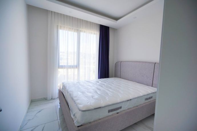 Квартири, Туреччина, Аланія, Газіпаша (45600) - фото 13