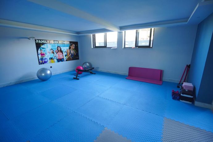 Квартири, Туреччина, Аланія, Газіпаша (45600) - фото 36