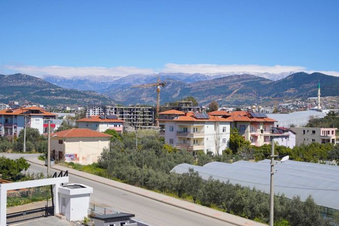 Квартири, Туреччина, Аланія, Газіпаша (45600) - фото 10