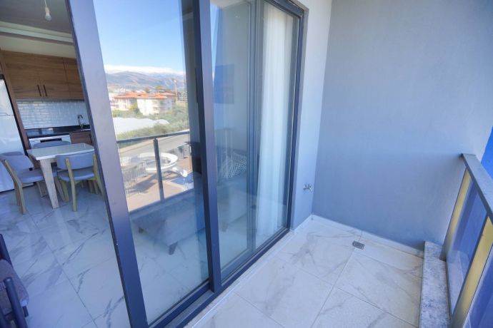 Квартири, Туреччина, Аланія, Газіпаша (45600) - фото 4