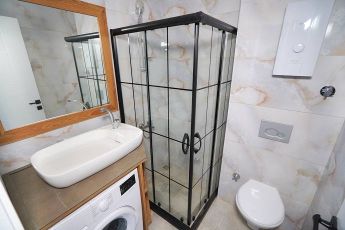 Квартири, Туреччина, Аланія, Газіпаша (45600) - фото 16