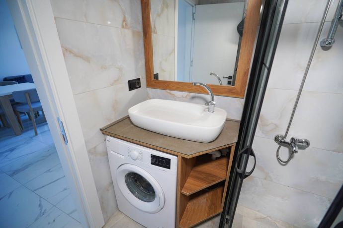 Квартири, Туреччина, Аланія, Газіпаша (45600) - фото 17