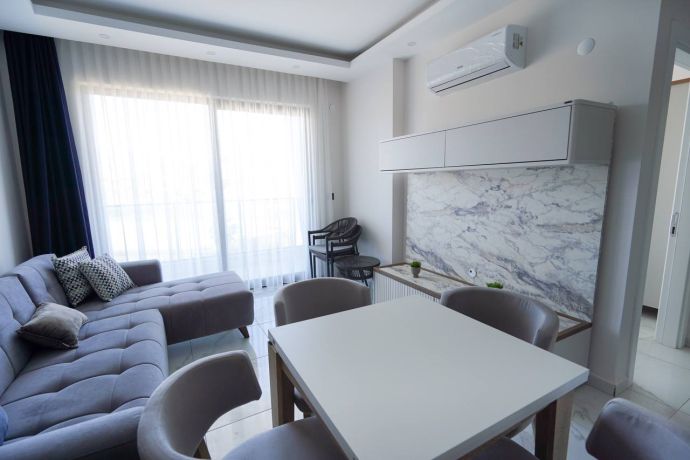 Квартири, Туреччина, Аланія, Газіпаша (45600) - фото 8